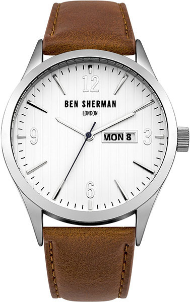 Часы Ben Sherman Social WB053T